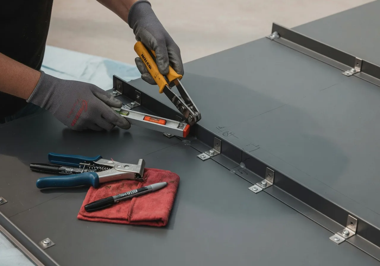 Why choose Metal Roofing Installation in Loa, UT